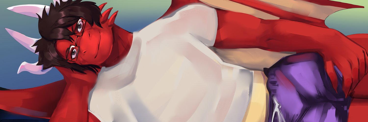 CyclopsDragon's profile banner image