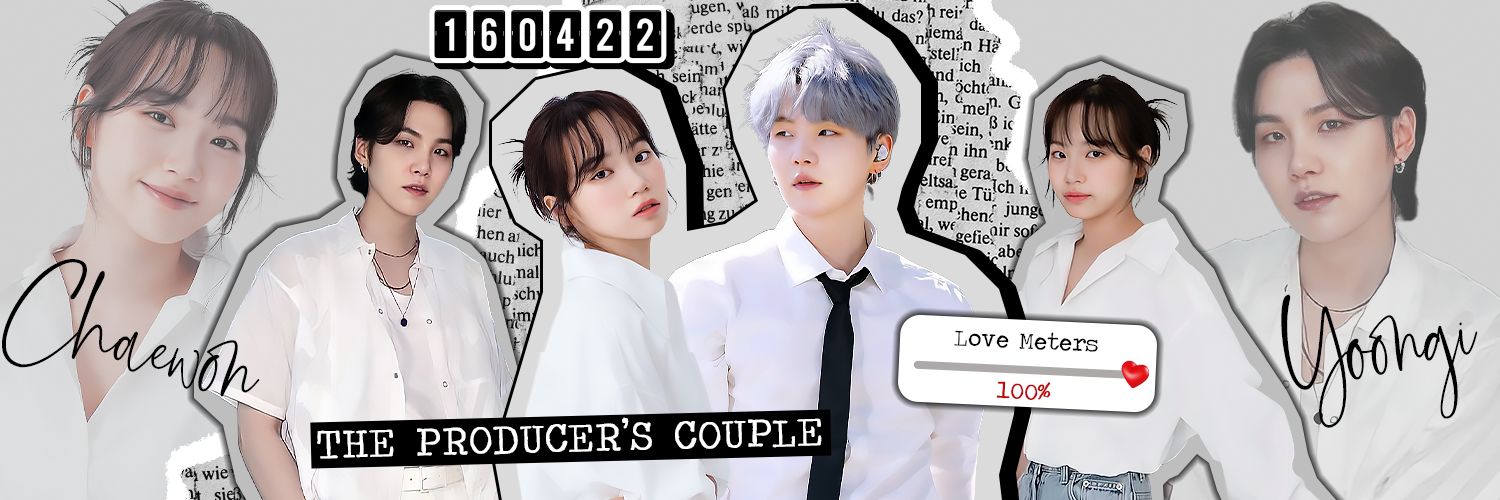 Yoongi. banner