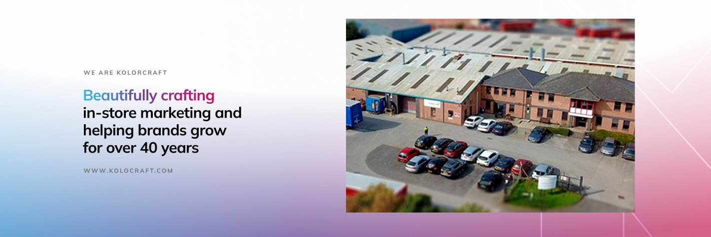 Kolorcraft Group banner