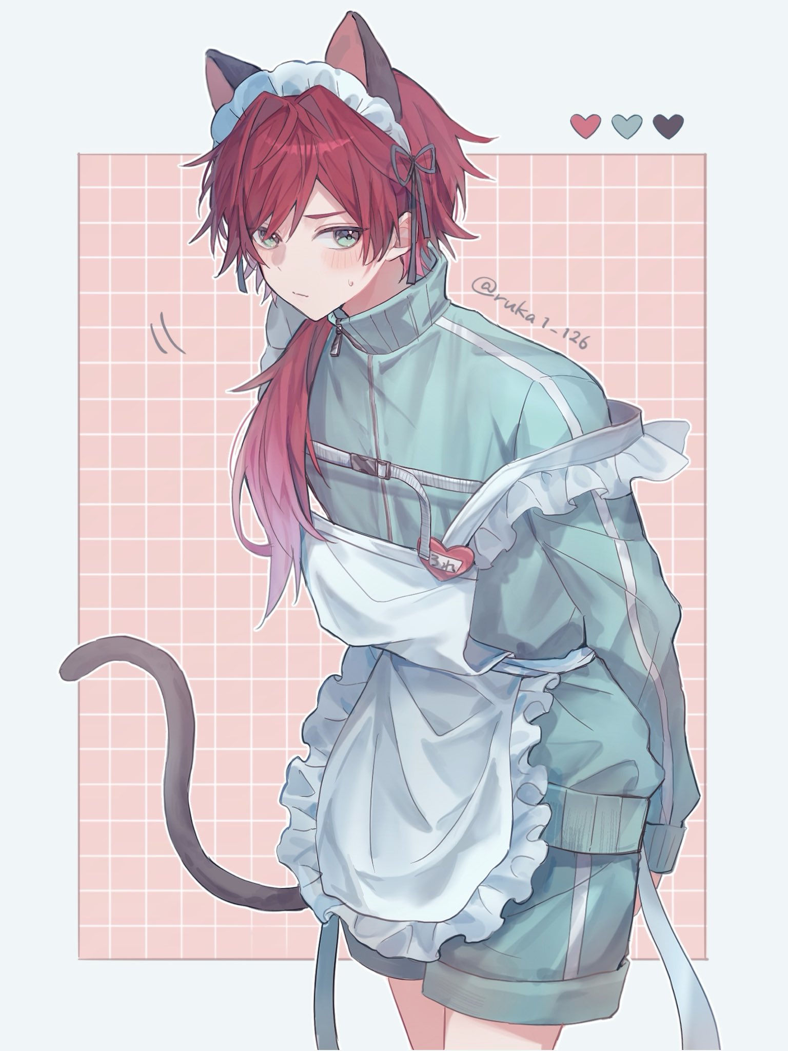 GideonLangkan's profile banner image