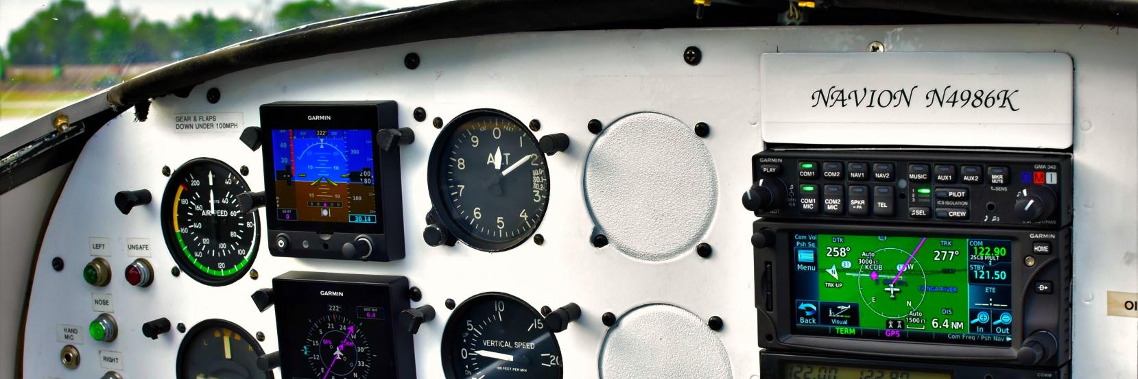 AMS_Avionics's profile banner image