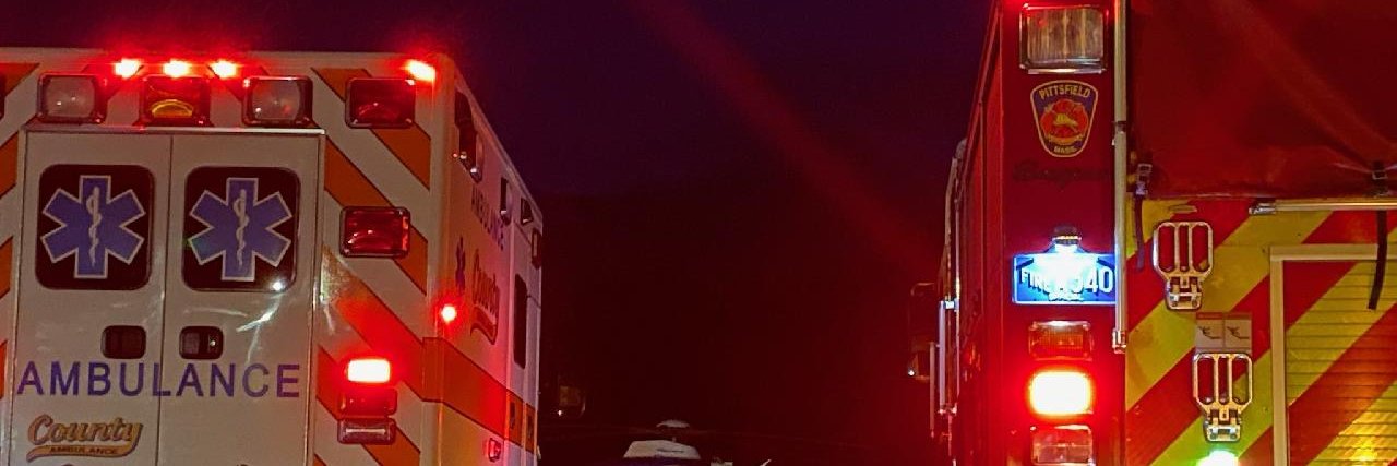 CountyAmbulance's profile banner image