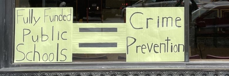 Philadelphia DAO banner