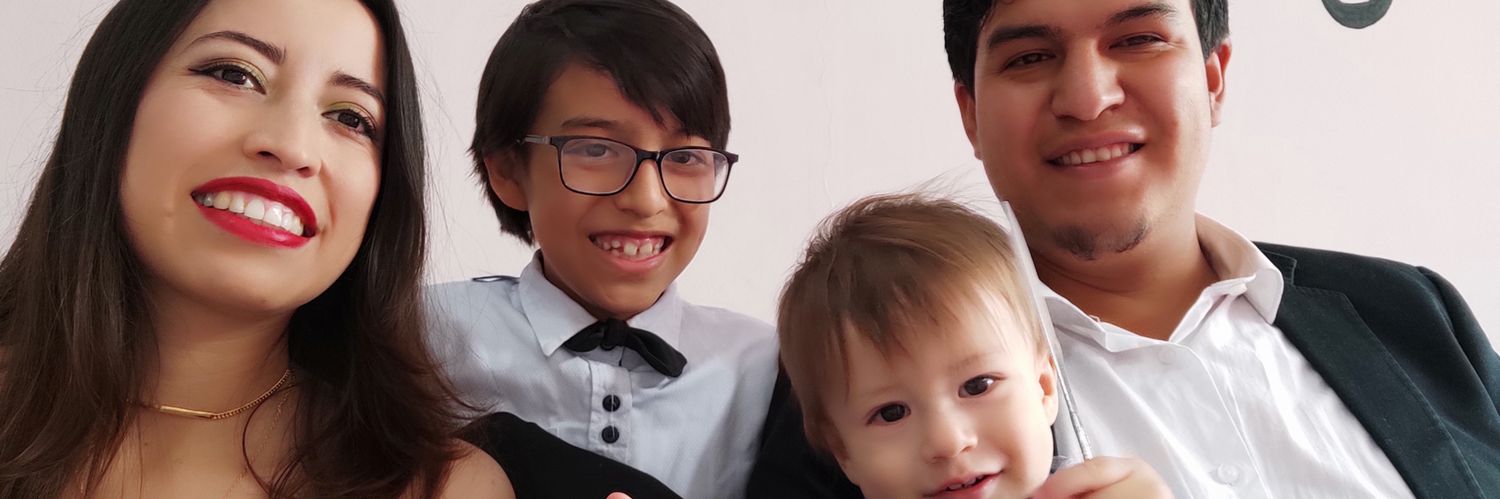 MarjoPaez's profile banner image