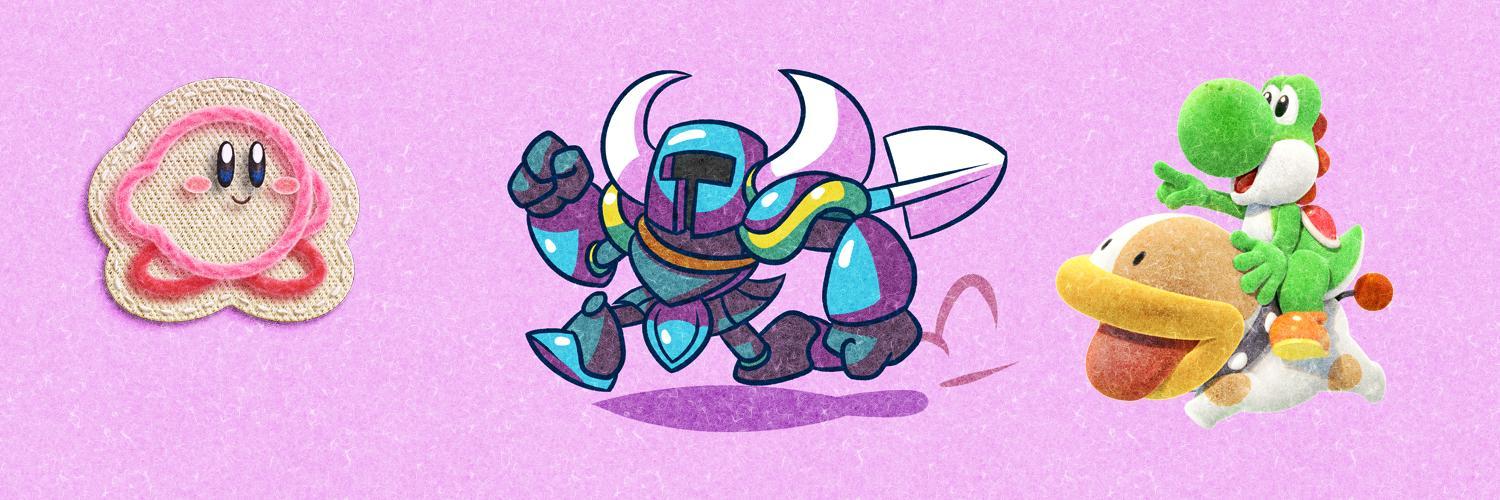 Matt “Samus2008” banner