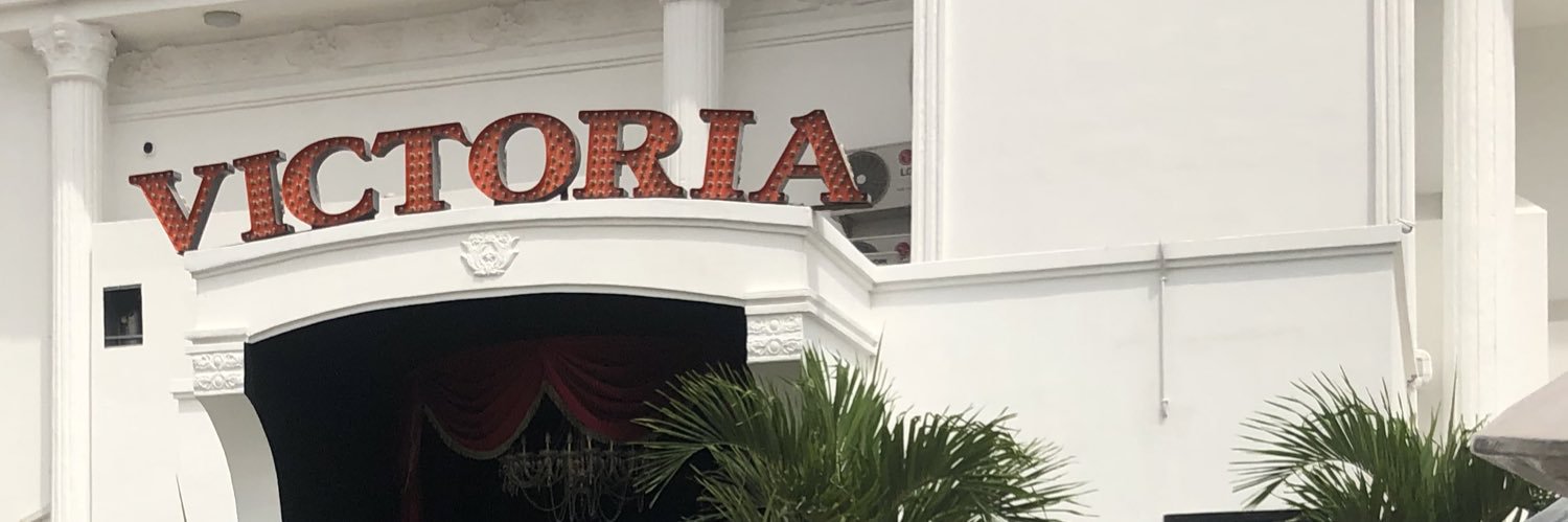 Vykea's profile banner image