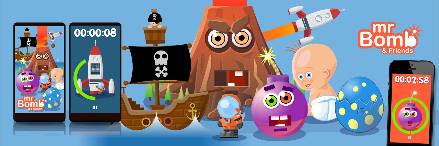 Rule of Fun banner