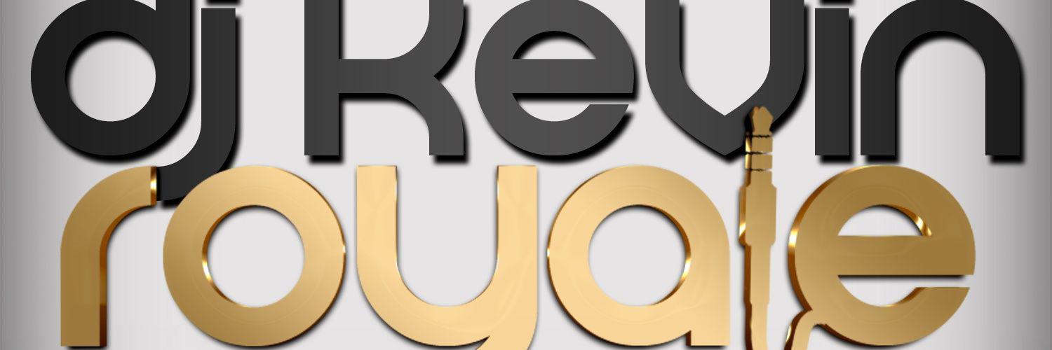 DjKevinRoyale banner
