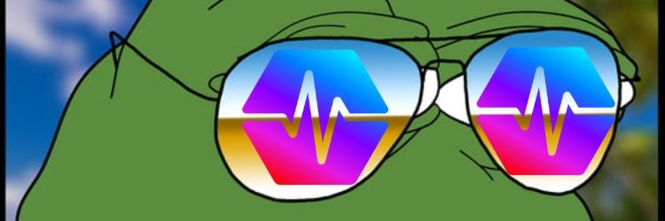 LuckyCoinX's profile banner image