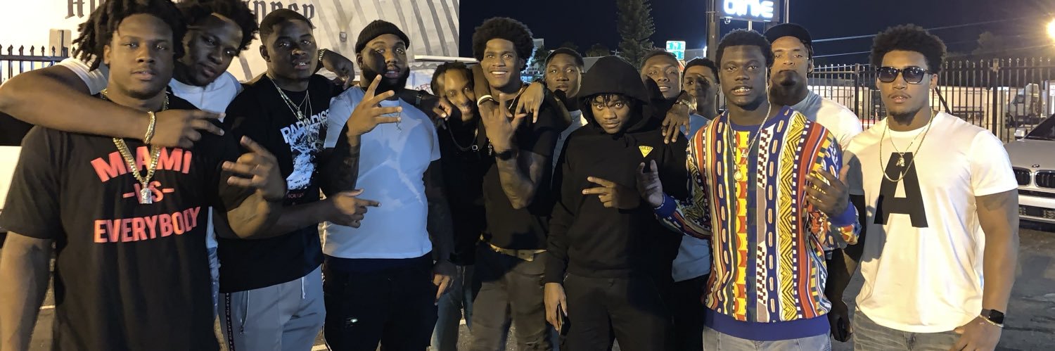 The Big Homie banner