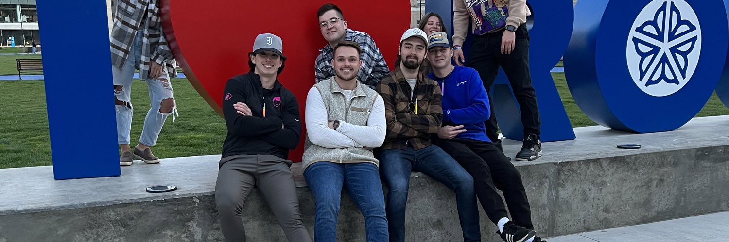 LoganDeLutis16's profile banner image