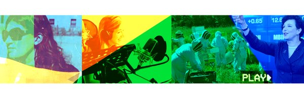 TheStoryXchange Profile Banner