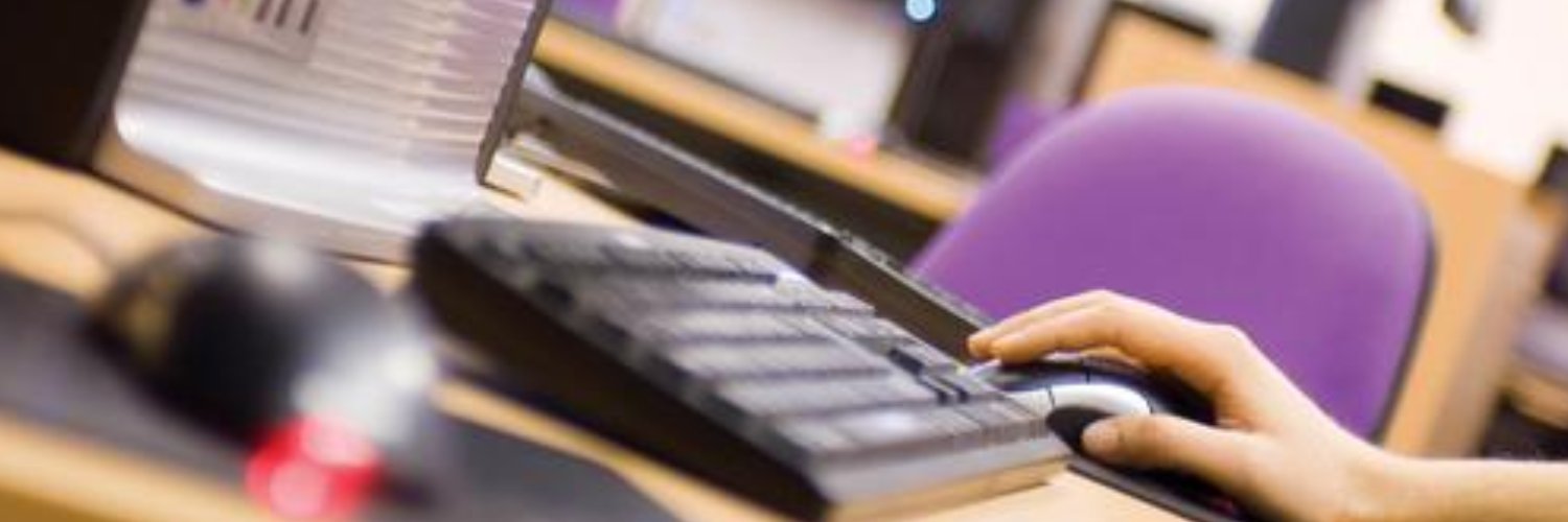 RHUL_ITservices banner