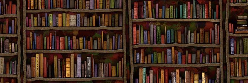 BookwormBaby25's profile banner image