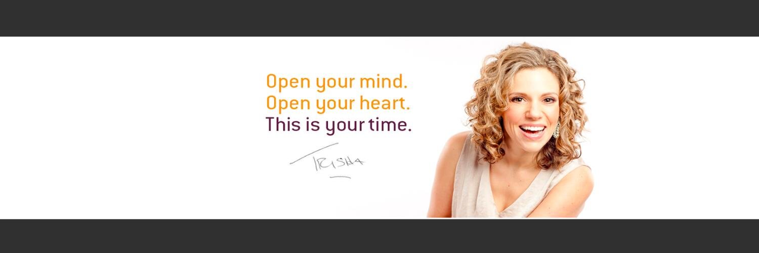 TrishaMiltimore's profile banner image