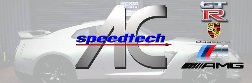 ACspeedtech's profile banner image
