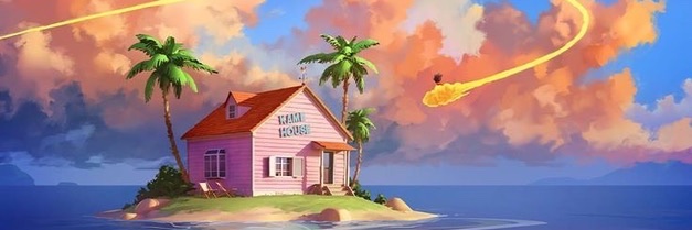 milickoo's profile banner image