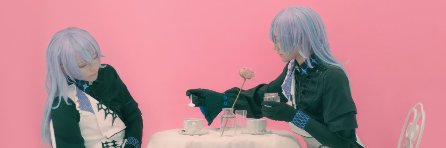 銀すけ🪅にじそ西3 エ-20 banner