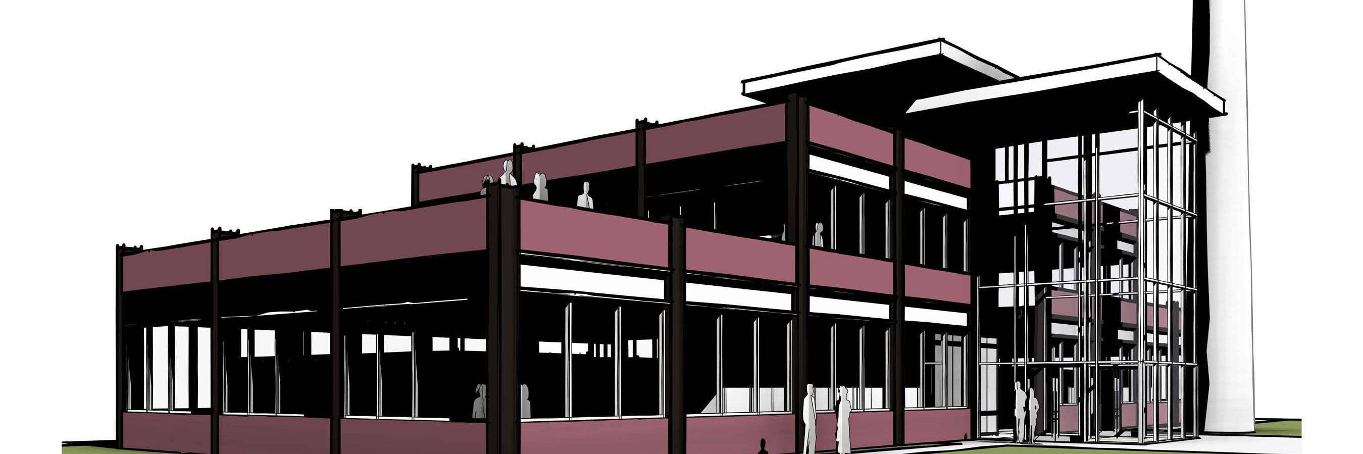 spdarchitect's profile banner image