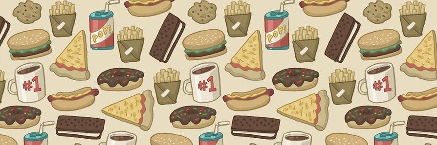 Free Food At KU banner