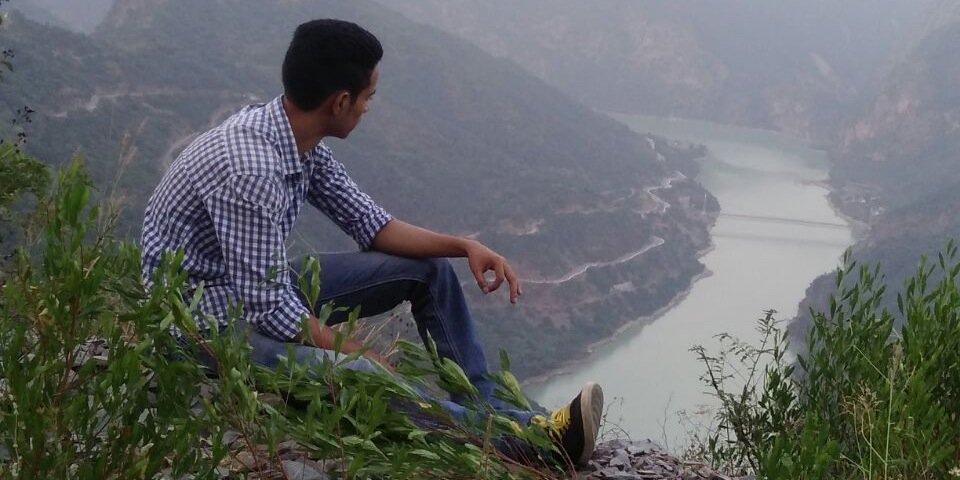 Submjoshi's profile banner image
