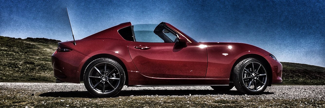 MX5Fan's profile banner image