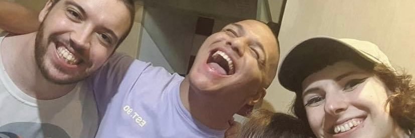 KyleLPowell's profile banner image