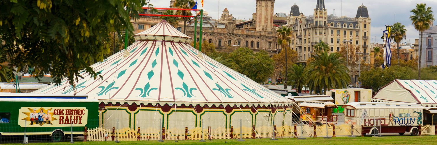Circ Raluy Històric banner