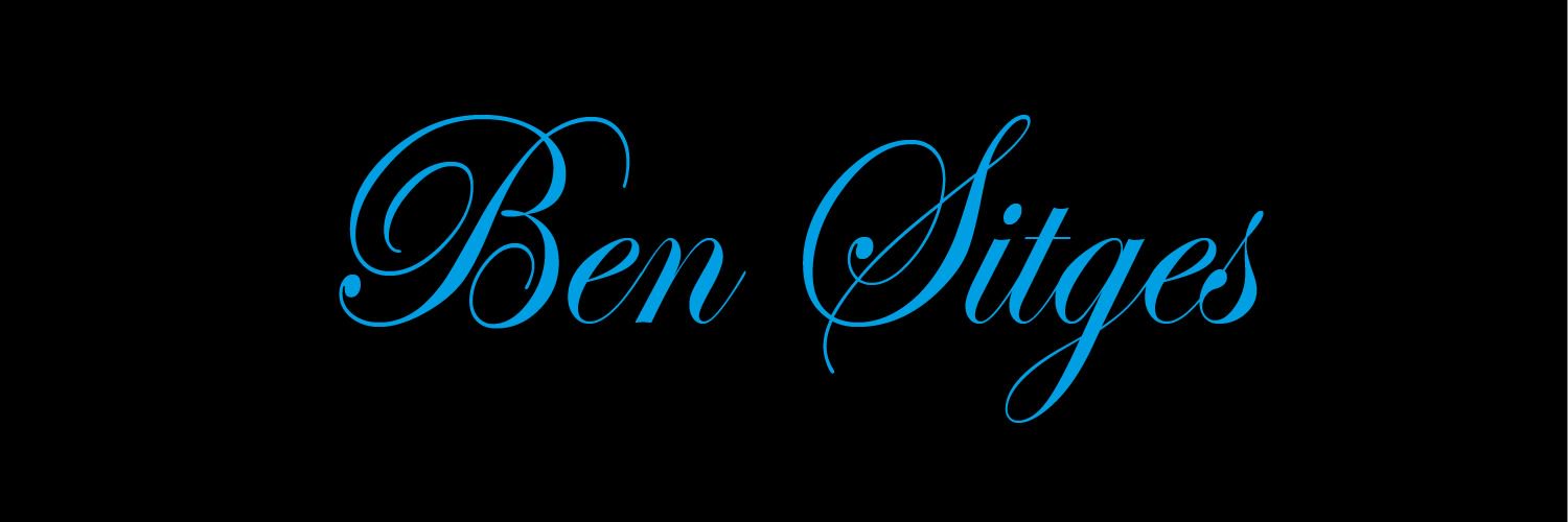 Ben Sitges banner