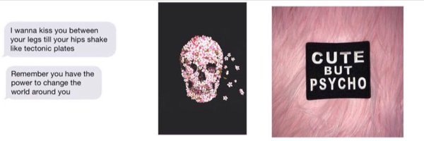Alaskagdrsall's profile banner image
