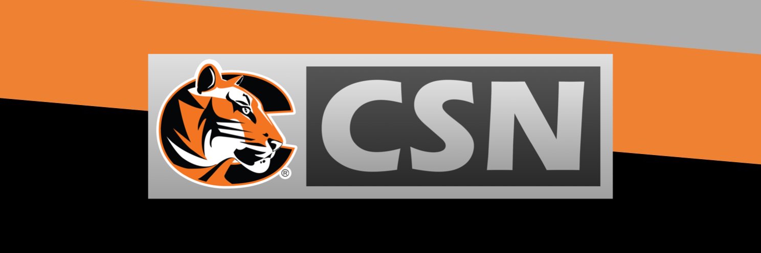 Cowley Sports Network's banner