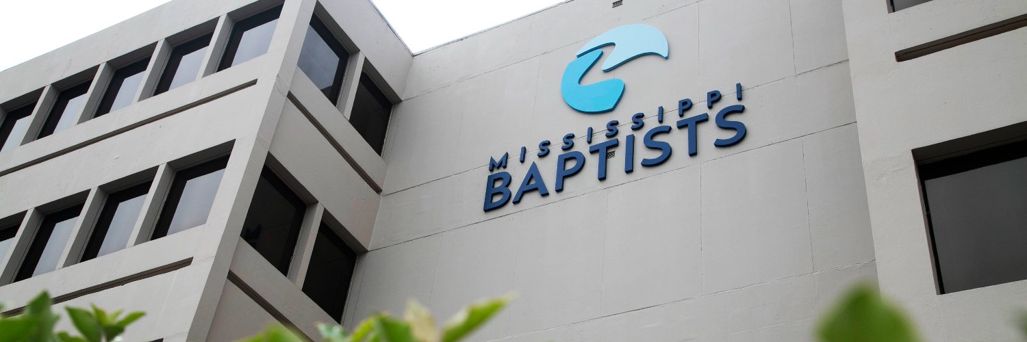Mississippi Baptists banner