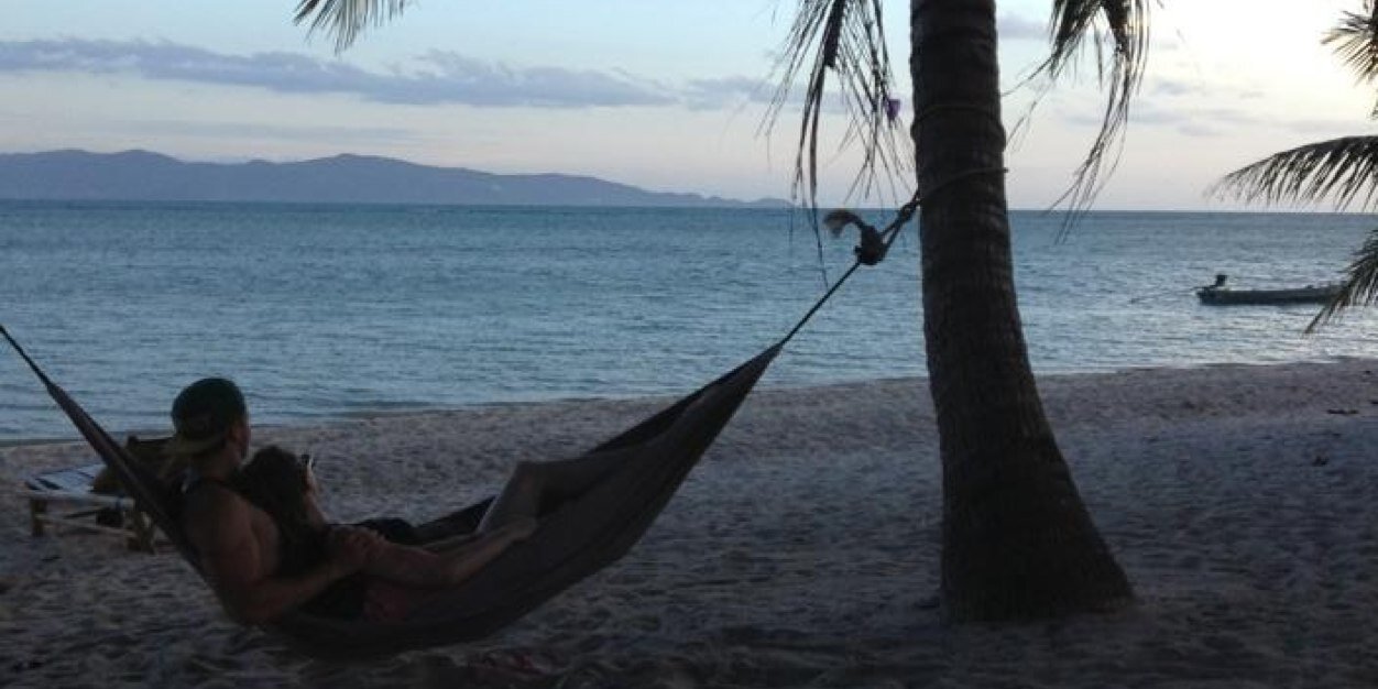 Beth_Ashurst's profile banner image