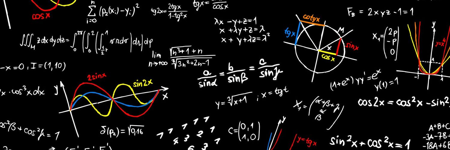 ihs_maths's profile banner image