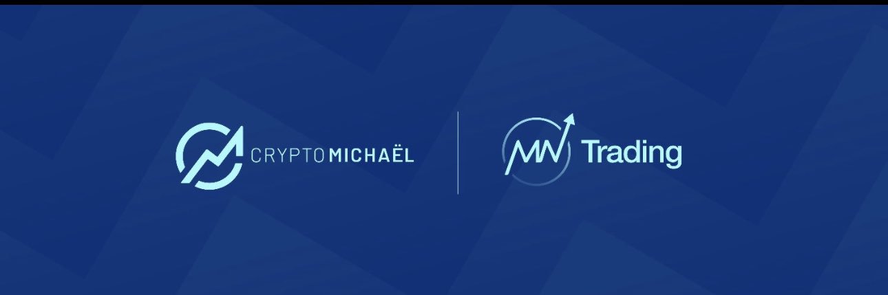 Michaël van de Poppe banner