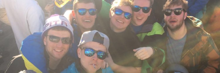 georgeTMH's profile banner image