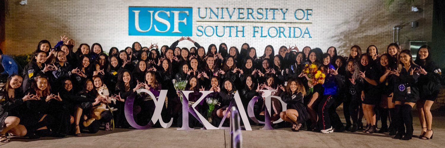 USF_aKDPhi's profile banner image