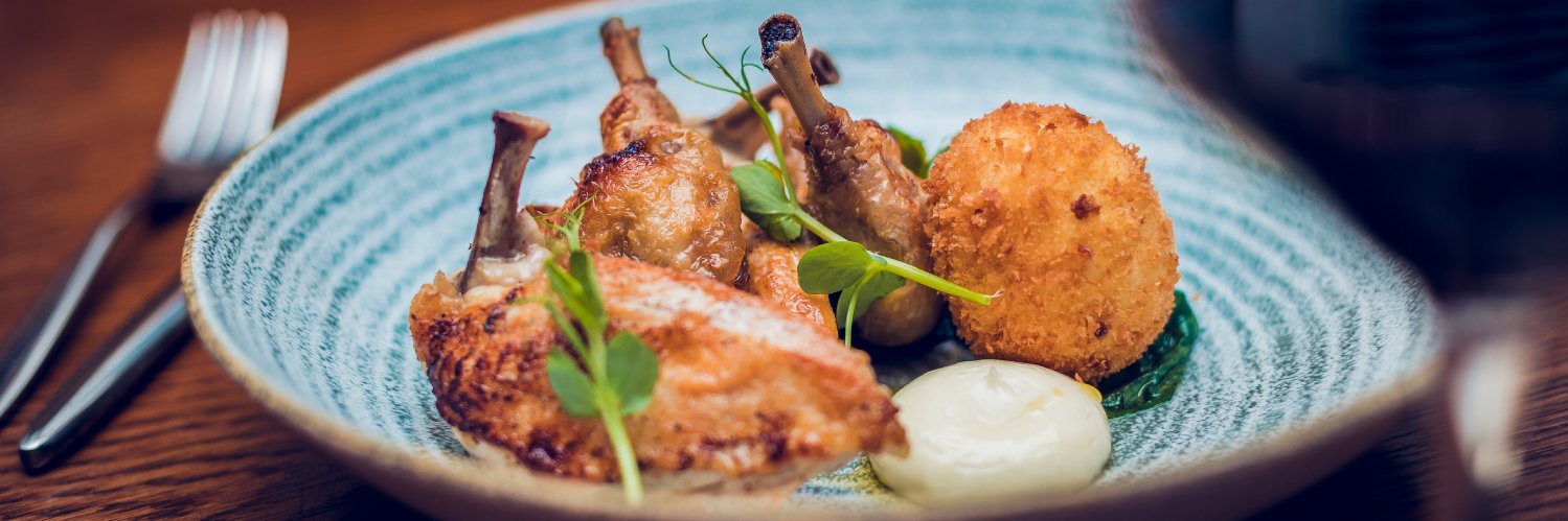 Matt Healy x The Foundry banner