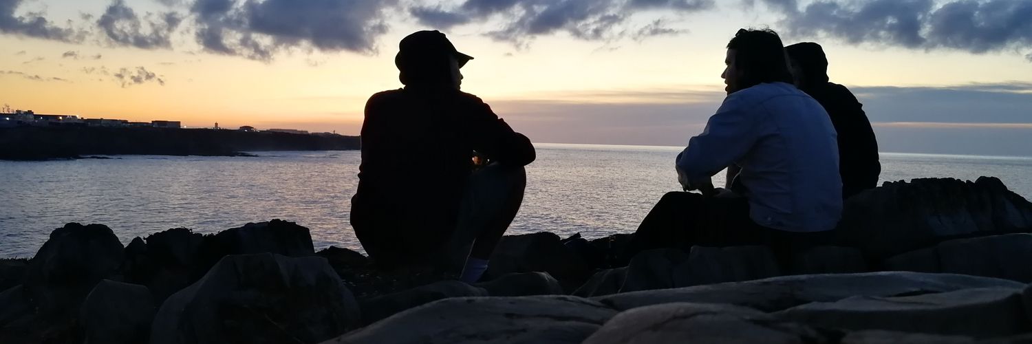 andrecarter77's profile banner image