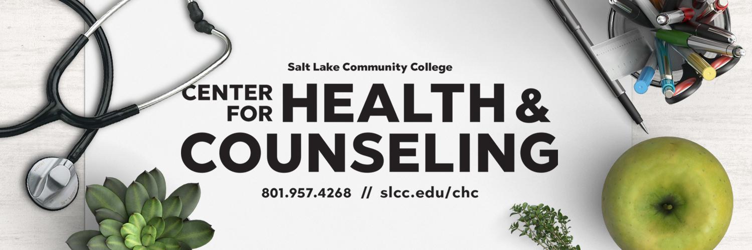 SLCC CHC banner