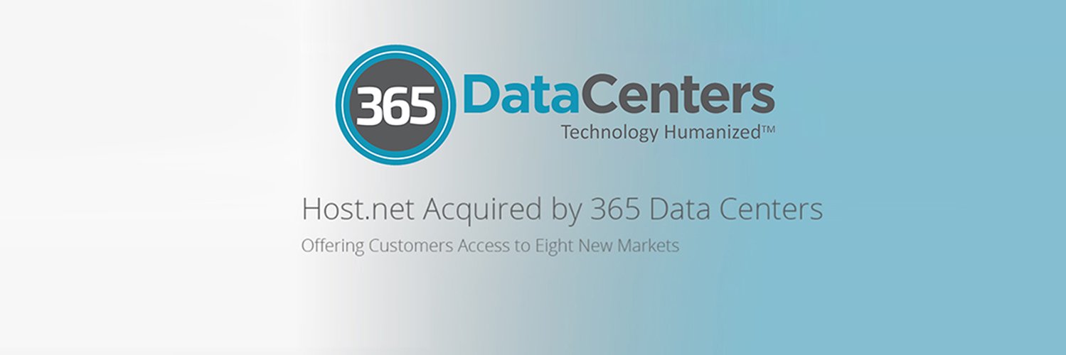 hostdotnet's profile banner image