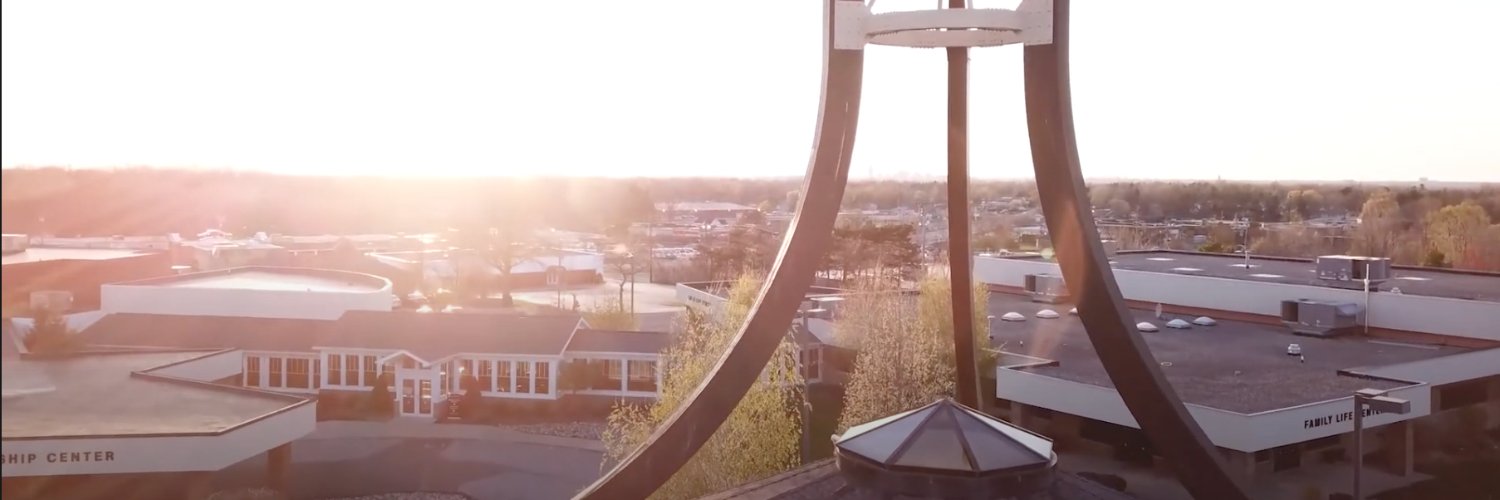 The Tabernacle banner