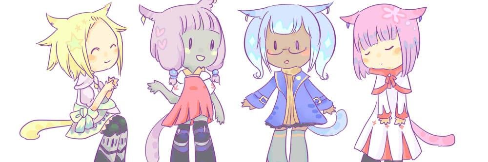 Doujin_Hoops's profile banner image
