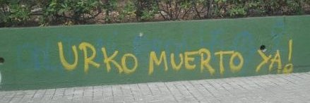 Urko Vaz banner