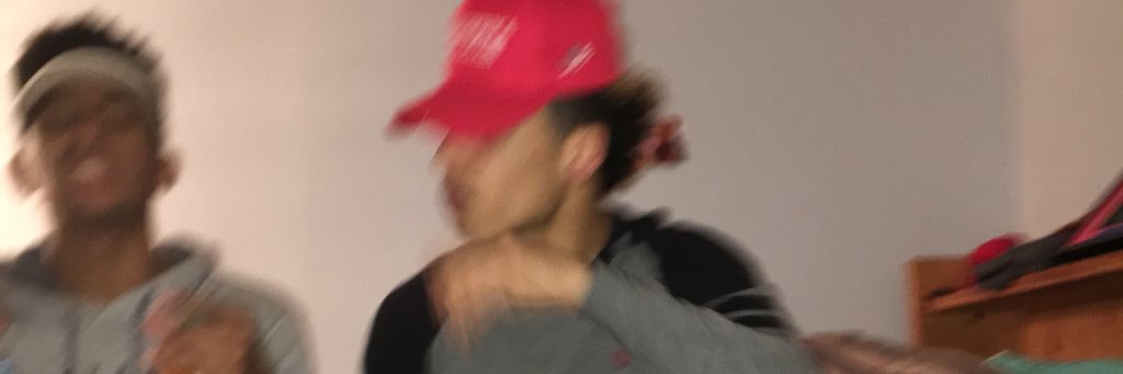 Joshmleto's profile banner image