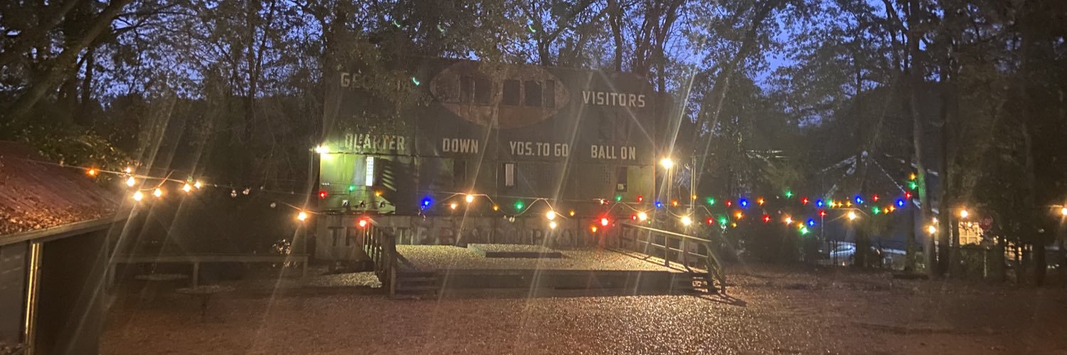 Jordan Strings banner