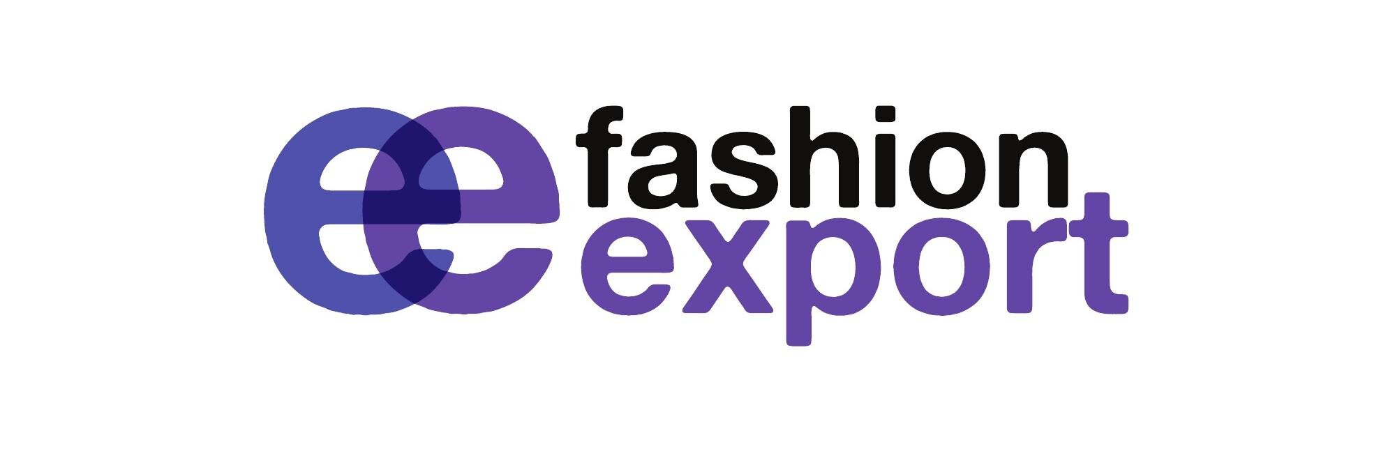 Revista Fashion Export banner