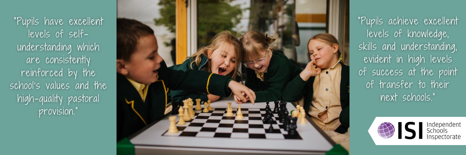 PilgrimsPrePrep banner