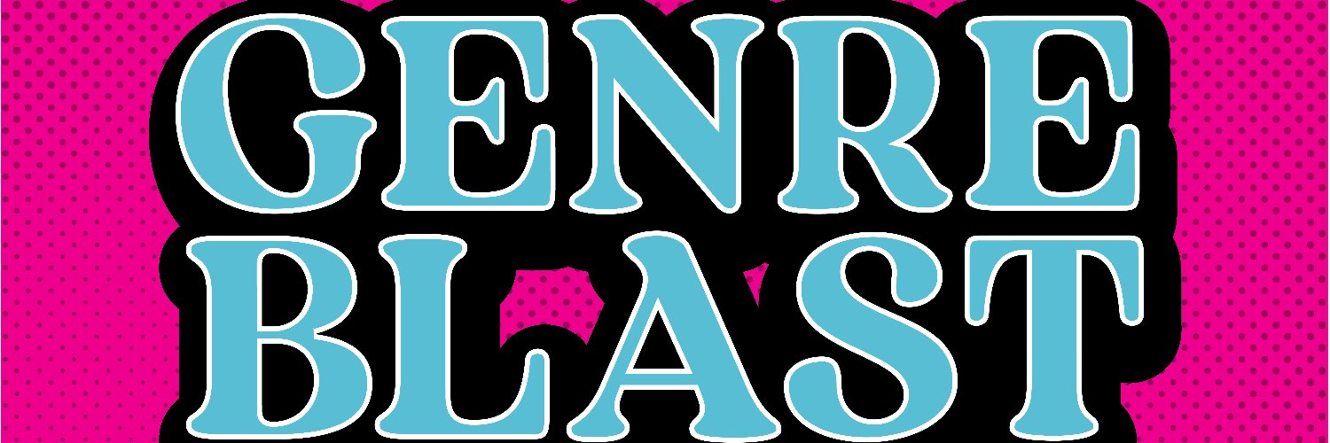 GenreBlast Film Fest banner