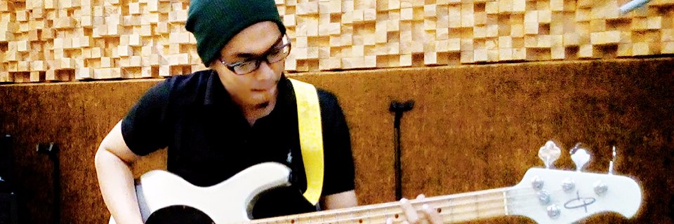 AgamKasep's profile banner image